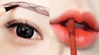 Beautiful Eye Makeup Tutorial Compilation ♥ 2020 ♥ 608