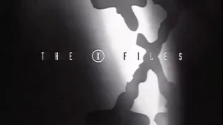 X Files Theme  800% Slower - Ambient Music