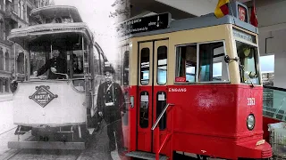 Gibt es eine Straßenbahn in Hamburg? Eine erfolgreiche Suche!