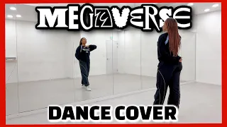 STRAY KIDS 'MEGAVERSE' - DANCE COVER