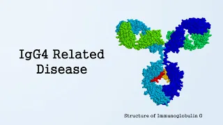 IgG4 Related Disease