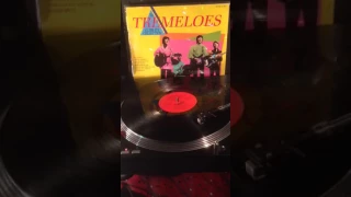The Tremeloes- Be Mine from 1967 ( Vinyl ) .