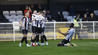 Highlights | Spennymoor Town 5 Southport 1 | Tuesday 15th August 2023