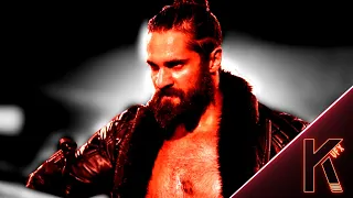 Seth Rollins | "Visionary" | WWE Custom Titantron 2022 HD
