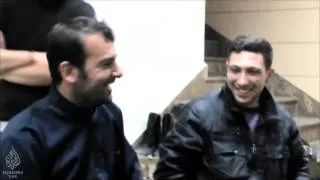 Kameraman Yasir'in Son Görevi - Al Jazeera Türk Belgesel