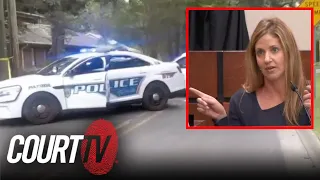 Why Did Wendi Adelson Drive to Dan Markel's Crime Scene?