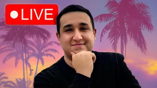 🔴 Dosao sam iz daleke zemlje da UPALIM LIVE LOL 🔴