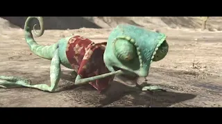 Rango 2011 BluRay 720p x264 Hindi Animation