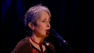 Joan Baez - Lily of The West (Celtic Connections 2004)