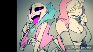 ~Undertale~Au's~ Tribute~