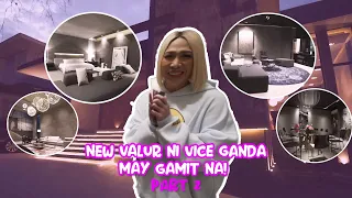 NEW VALUR NI VICE GANDA, MAY GAMIT NA! (PART 2)