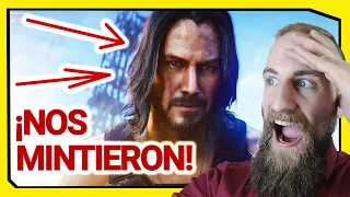 CYBERPUNK 2077 Lore ESPAÑOL 👉👉 ¿Quién es JOHNNY Silverhand REALMENTE? 👈👈