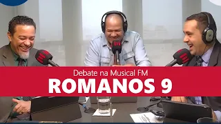 É Bíblica a Predestinação Calvinista em Romanos 9?