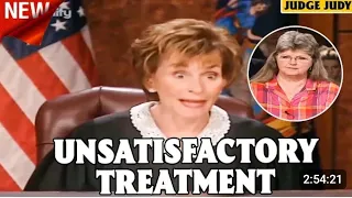 Judge Judy Episodes 9934 Best Amazing cases season 2024 Full episode