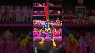 Abriendo la Marvel Legends de Cyclops de X-Men 97 | El Tio pixel