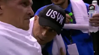 Полный бой Александра Усика и  Мурата Гассиева / Murat Gassiev - Oleksandr Usyk Full fight