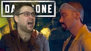 ГОРЕНИЕ СЕДАЛИЩА ► Days Gone #29