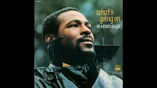 Marvin Gaye - What's Going On (2023 Remaster)