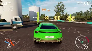 Forza Horizon 3, Career 516, Mill Cross Country Circuit, 2:31.585