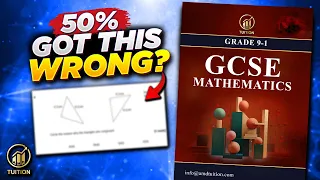 4 Hardest GCSE Maths Questions Explained…