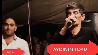 MEYXANA RESAD BAYRAM ELSEN MEHMAN AYDINI TOYU