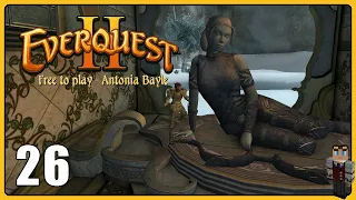 EverQuest II - #26 Havoc in Hallas (Tradeskill Part 2)