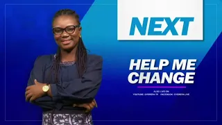 Help Me Change is live with Akua Akyaama On Oyerepa Tv ||05-02-2023