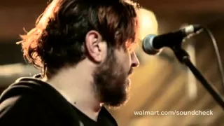 Seether - Country song live at Walmart