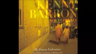 Kenny Barron - Black Orpheus (Manha De Carnaval)