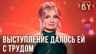 Светлана Хартонович — Simply the best | ФАКТОР.BY | Полуфинал