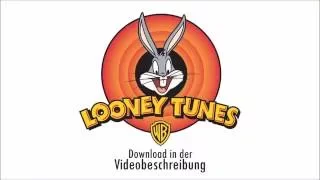 Böse olle Miezekatze LOONEY TUNES