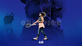 Women's Singles Celebration & Trophy Ceremony LIVE | Australian Open 2021