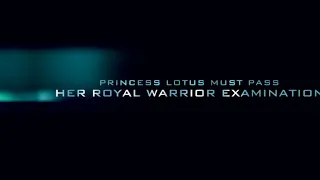 Royal Kung Fu Chef the movie trailer 4b