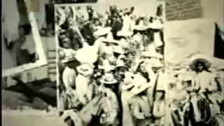 Documental : Revolución Mexicana 1910 - 1920