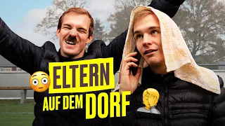 8 Arten von Eltern – Dorf Edition I Hundert Hektar Heimat