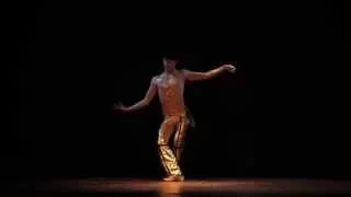 Giulio Dilemmi - Showcase 2015 Tribal Fusion Express