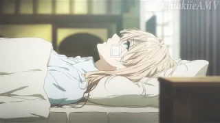 Violet Evergarden AMV - Elastic Heart