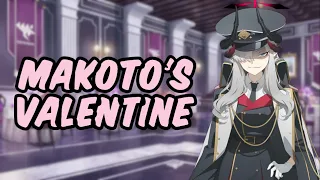[Blue Archive] Makoto's Valentine [ENG SUB]