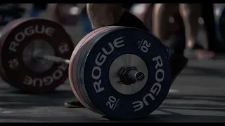 Dubai Crossfit Championship Live Stream