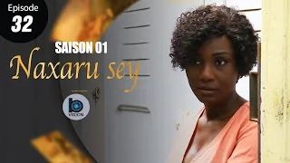 Série-Naxaru Sey - Episode 32-Saison 1