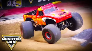 2023 Monster Jam Highlights - Cleveland, OH June 3, 2023 | Monster Jam