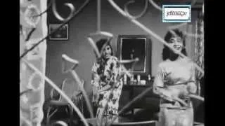OST Tunang Pak Dukun 1960 - Kaparinyo - Abdullah Chik, Saloma, Rahmah Ali