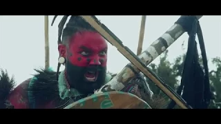 Cemican - Guerreros de Cemican (Official Music Video)