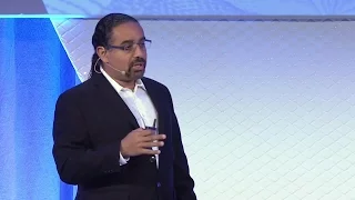 The Future of Energy and Manufacturing with Ramez Naam | Exponential Manufacturing