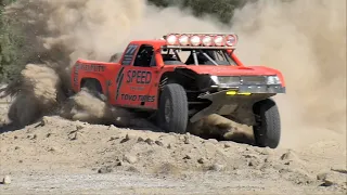 2021 Baja 1000 - Ensenada To La Paz - Robby Gordon