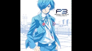 Burn My Dread -Last Battle- (future arrange) - PERSONA3 THE MOVIE -#4 Winter of Rebirth- 主題歌CDセット