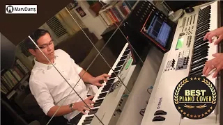 ♪ One More Try (Piano Cover)