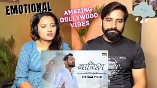 Khesari Lal Yadav - बारिश (Official Video) Baarish | VYRL Bhojpuri | REACTION | Kerry Perry React