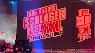 Das grosse Schlagerfest XXL