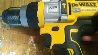 DeWalt 999 с AliExpress